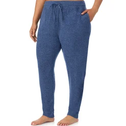 Best SoftKnit Jogger PLUS Women Plus Size|Lounge