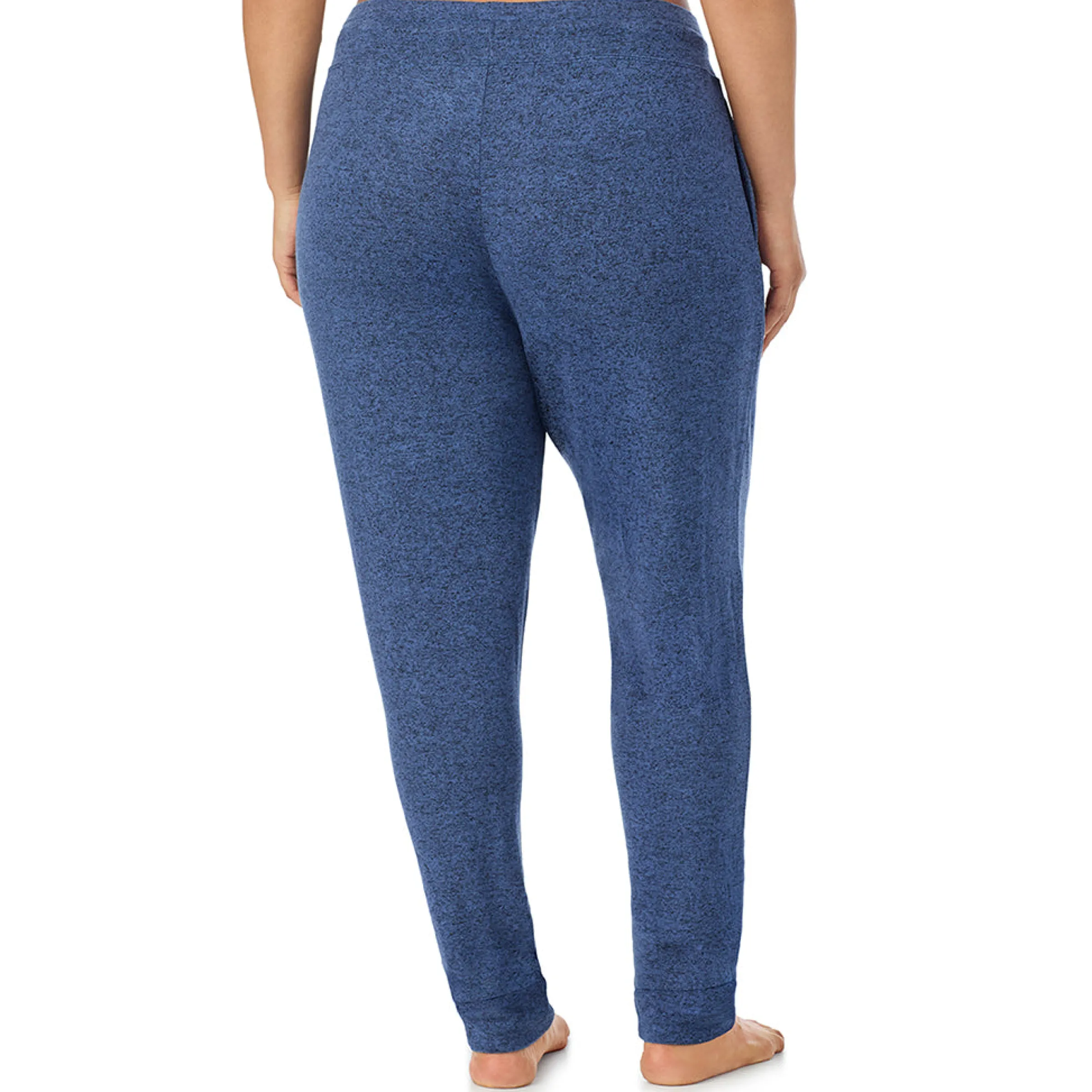 Best SoftKnit Jogger PLUS Women Plus Size|Lounge