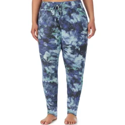 Best SoftKnit Jogger PLUS Women Plus Size|Lounge