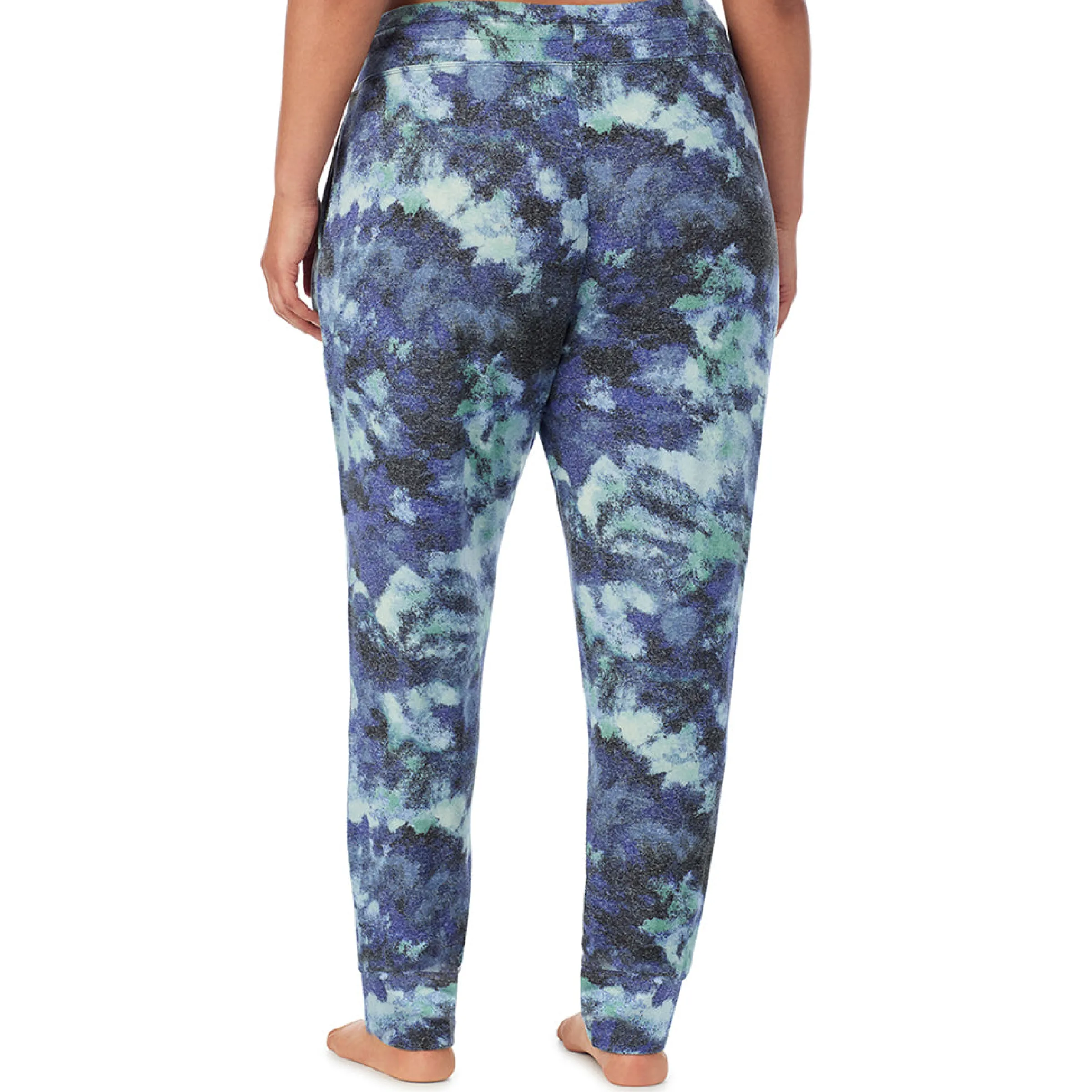 Best SoftKnit Jogger PLUS Women Plus Size|Lounge