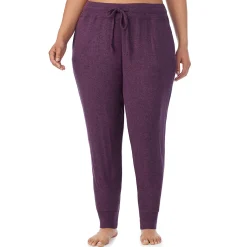 Best SoftKnit Jogger PLUS Women Plus Size|Lounge