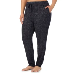 Best SoftKnit Jogger PLUS Women Plus Size|Lounge