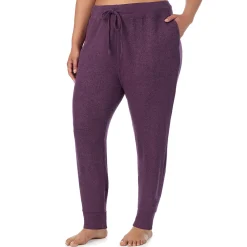 Best SoftKnit Jogger PLUS Women Plus Size|Lounge