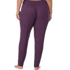Best SoftKnit Jogger PLUS Women Plus Size|Lounge