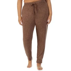 Best SoftKnit Jogger PLUS Women Plus Size|Lounge