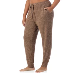 Best SoftKnit Jogger PLUS Women Plus Size|Lounge