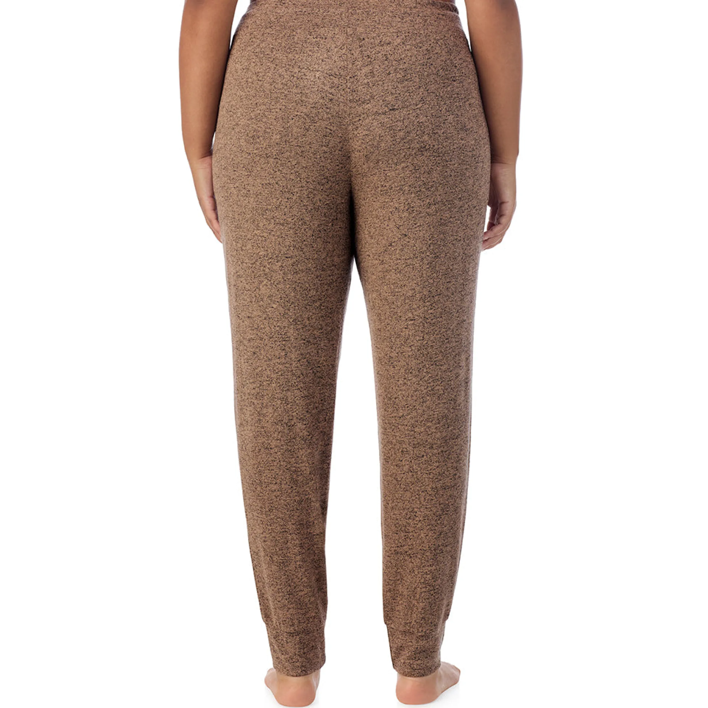Best SoftKnit Jogger PLUS Women Plus Size|Lounge
