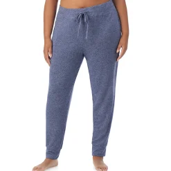Best SoftKnit Jogger PLUS Women Plus Size|Lounge