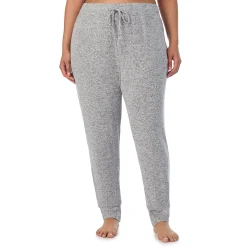 Best SoftKnit Jogger PLUS Women Plus Size|Lounge