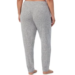 Best SoftKnit Jogger PLUS Women Plus Size|Lounge