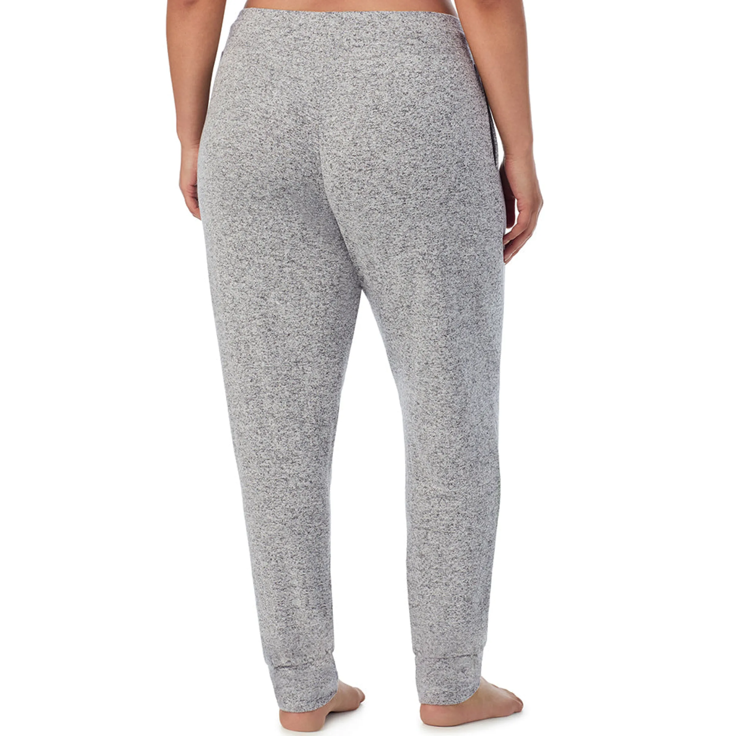 Best SoftKnit Jogger PLUS Women Plus Size|Lounge