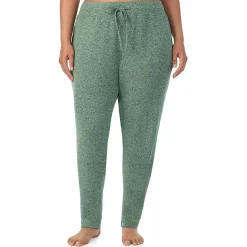 Best SoftKnit Jogger PLUS Women Plus Size|Lounge