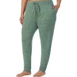 Best SoftKnit Jogger PLUS Women Plus Size|Lounge