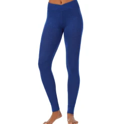 Online SoftKnit Legging Women Bottoms