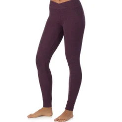 Online SoftKnit Legging Women Bottoms