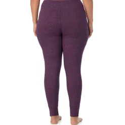 Best SoftKnit Legging PLUS Women Plus Size|Bottoms