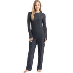 Clearance SoftKnit Lounge Pant Women Lounge|Bottoms