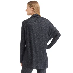 Sale SoftKnit Wrap Women Lounge|Wraps + Hoodies