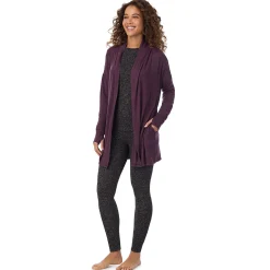 Sale SoftKnit Wrap Women Lounge|Wraps + Hoodies