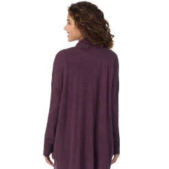 Sale SoftKnit Wrap Women Lounge|Wraps + Hoodies