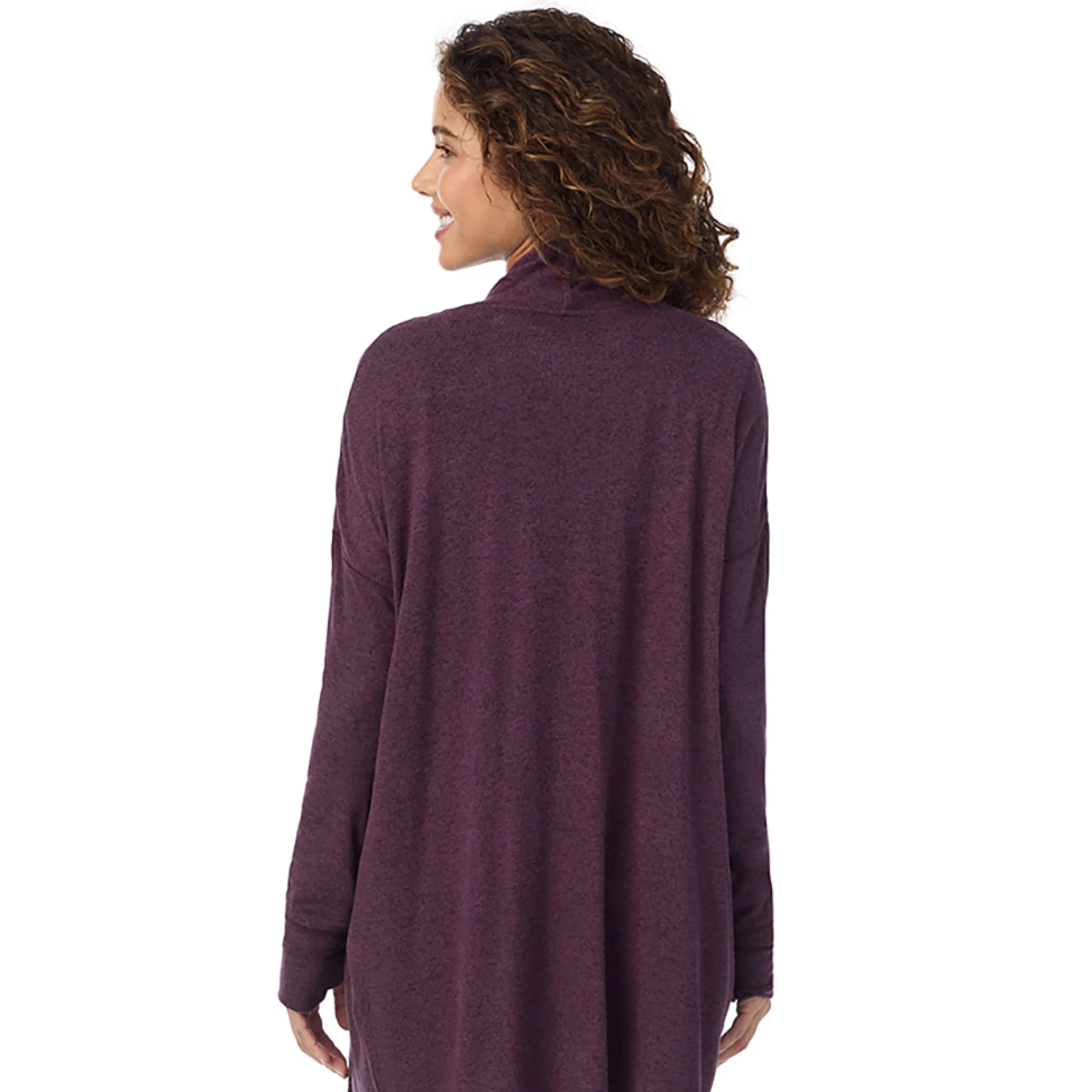 Sale SoftKnit Wrap Women Lounge|Wraps + Hoodies