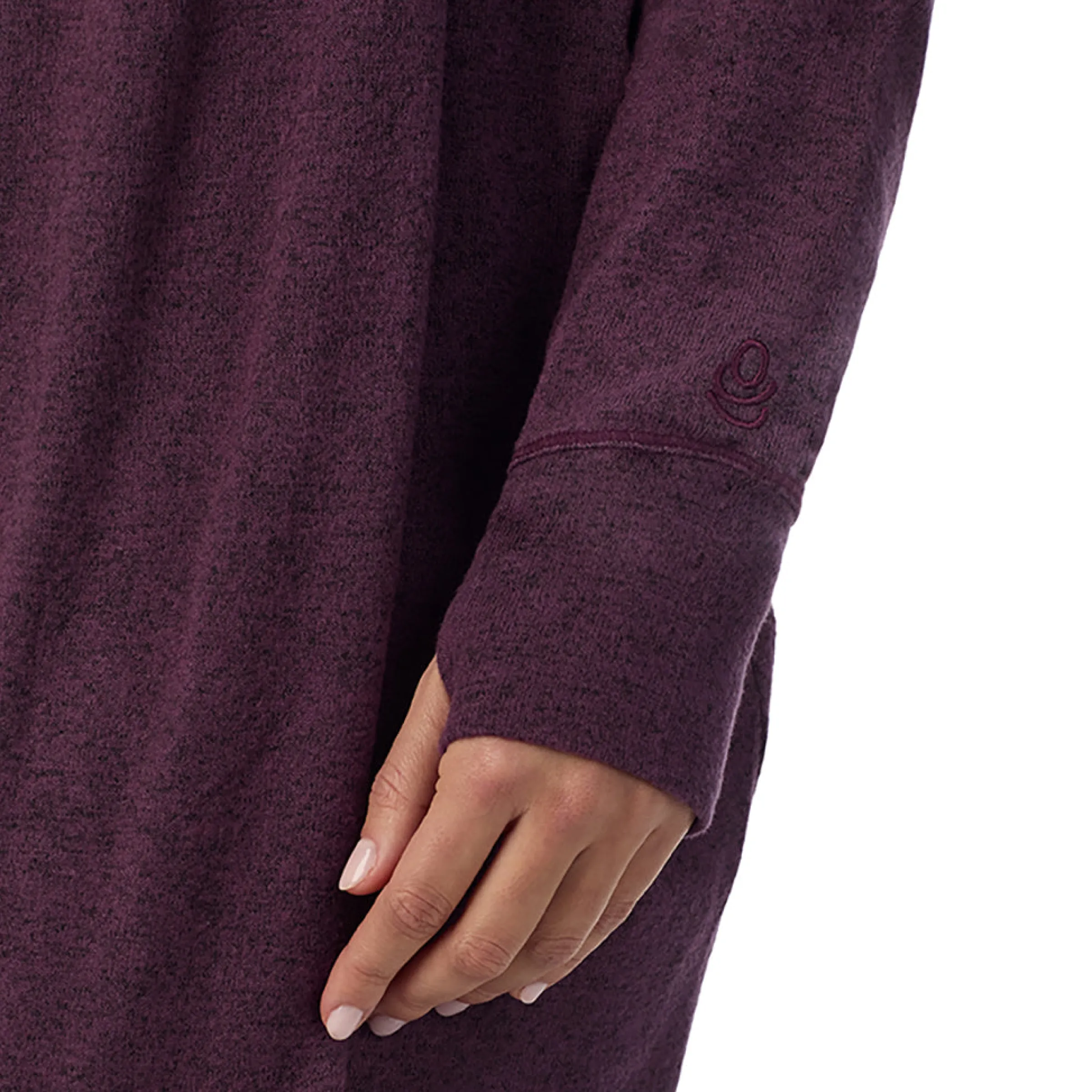 Sale SoftKnit Wrap Women Lounge|Wraps + Hoodies