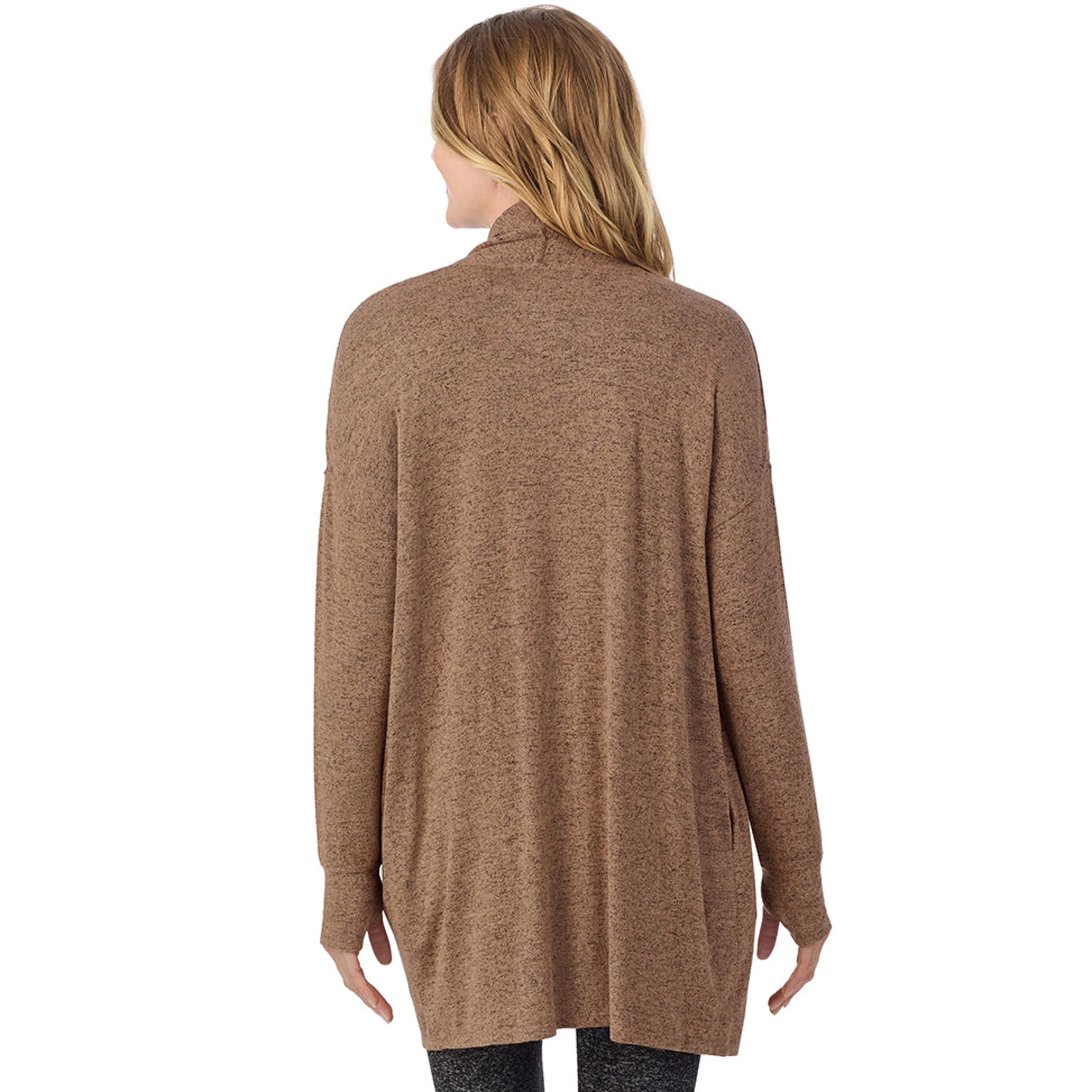 Sale SoftKnit Wrap Women Lounge|Wraps + Hoodies