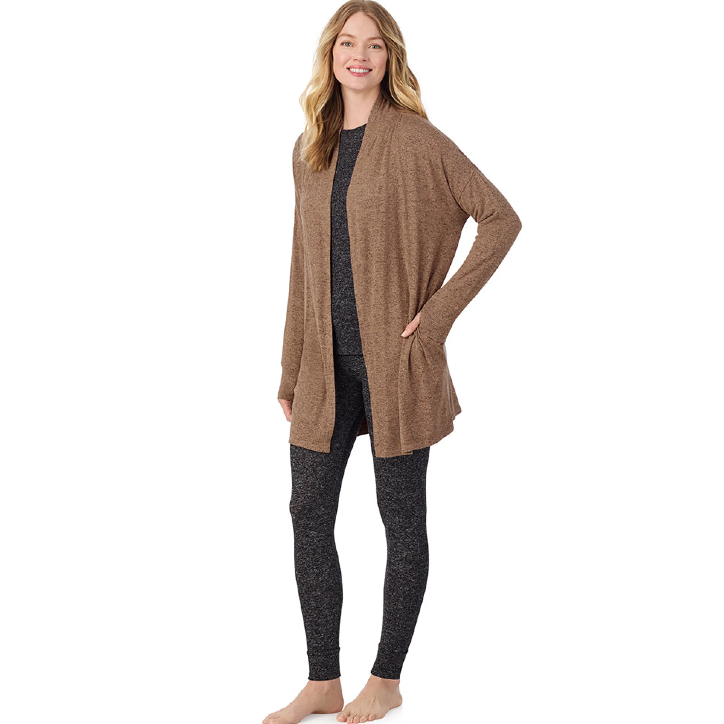 Sale SoftKnit Wrap Women Lounge|Wraps + Hoodies