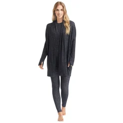 Sale SoftKnit Wrap Women Lounge|Wraps + Hoodies