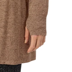 Sale SoftKnit Wrap Women Lounge|Wraps + Hoodies