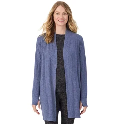 Sale SoftKnit Wrap Women Lounge|Wraps + Hoodies