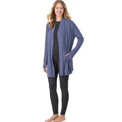 Sale SoftKnit Wrap Women Lounge|Wraps + Hoodies