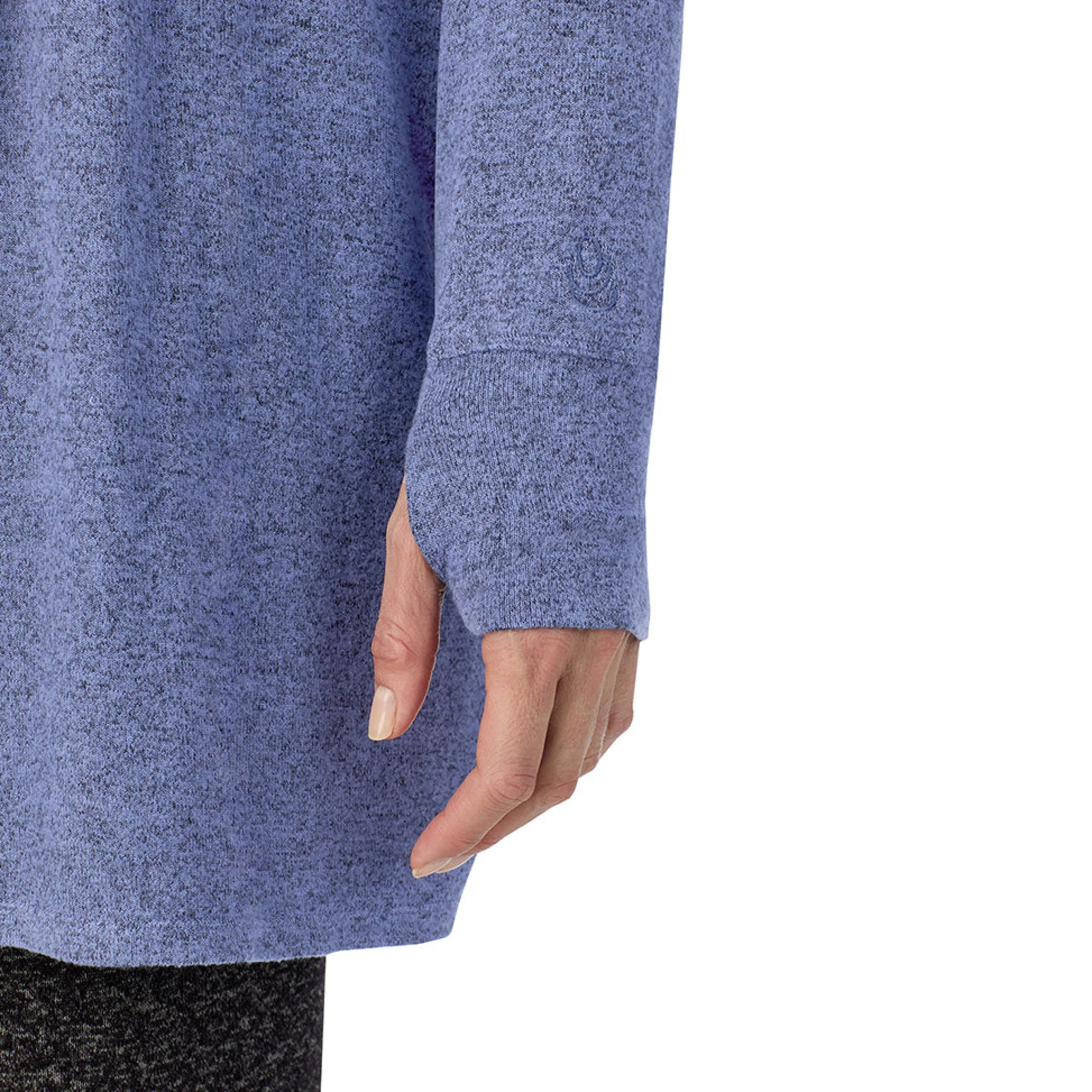 Sale SoftKnit Wrap Women Lounge|Wraps + Hoodies