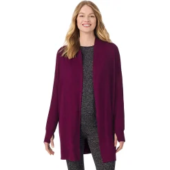 Sale SoftKnit Wrap Women Lounge|Wraps + Hoodies