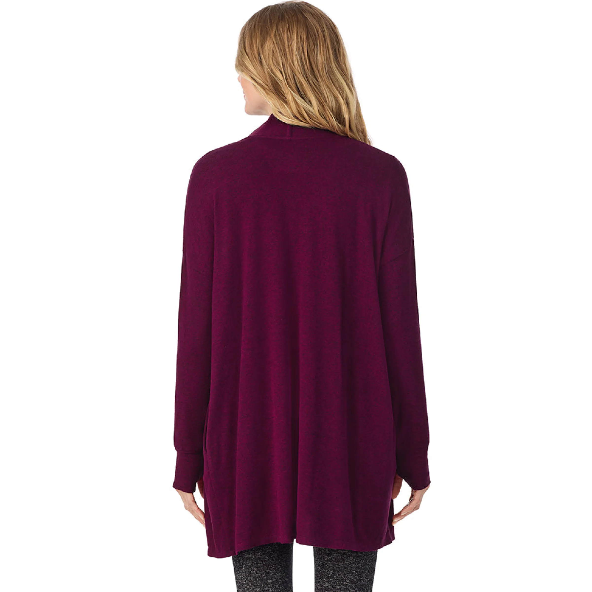 Sale SoftKnit Wrap Women Lounge|Wraps + Hoodies