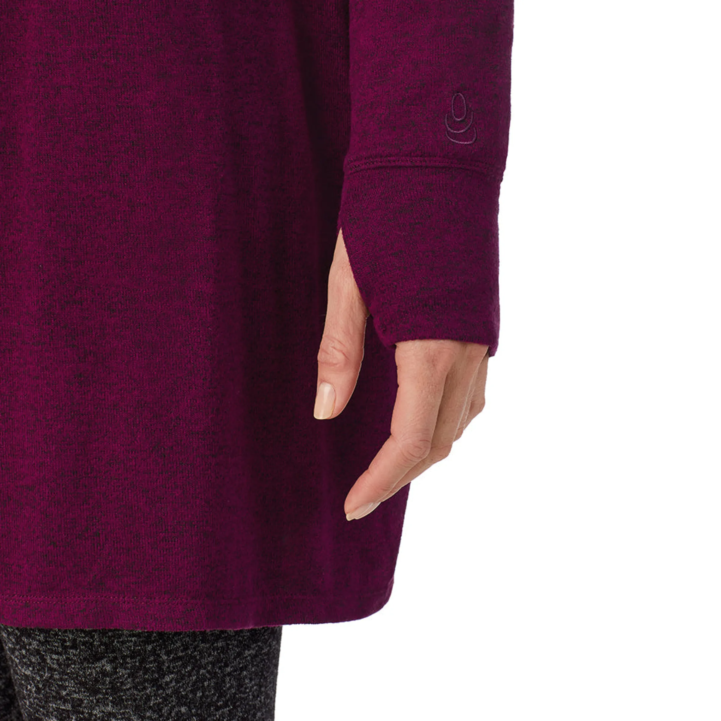 Sale SoftKnit Wrap Women Lounge|Wraps + Hoodies