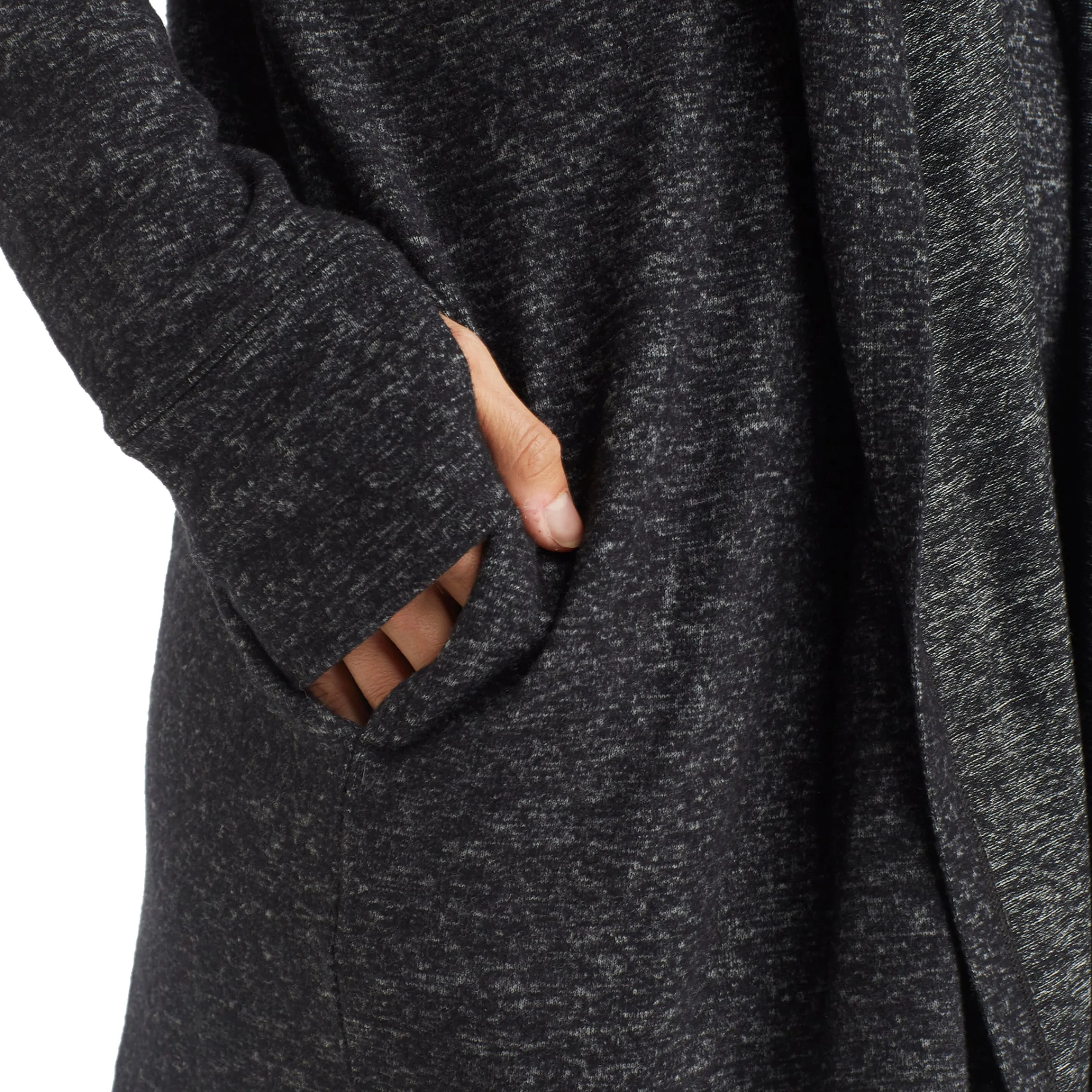 Sale SoftKnit Wrap Women Lounge|Wraps + Hoodies