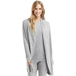 Sale SoftKnit Wrap Women Lounge|Wraps + Hoodies