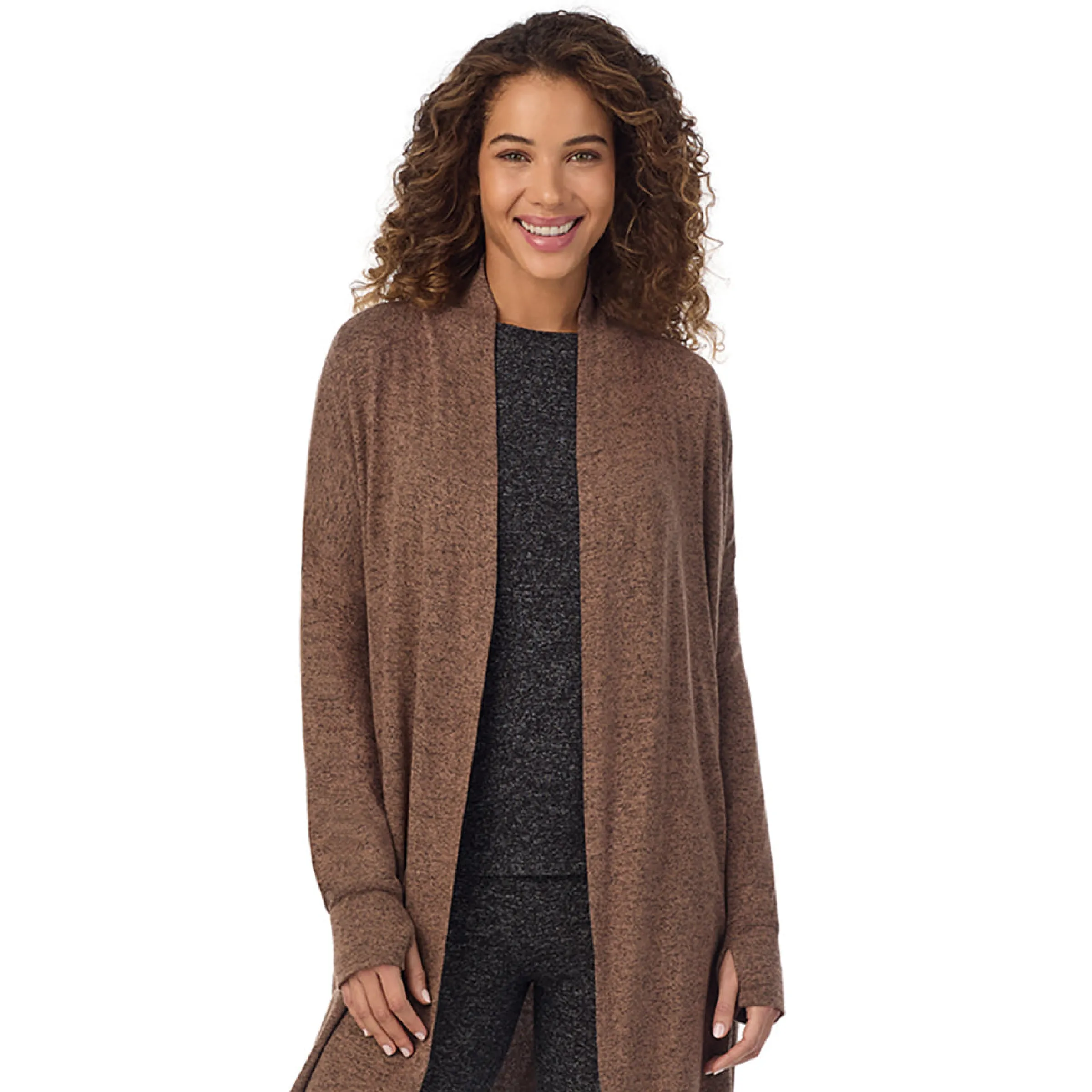 Sale SoftKnit Wrap Women Lounge|Wraps + Hoodies