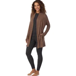 Sale SoftKnit Wrap Women Lounge|Wraps + Hoodies
