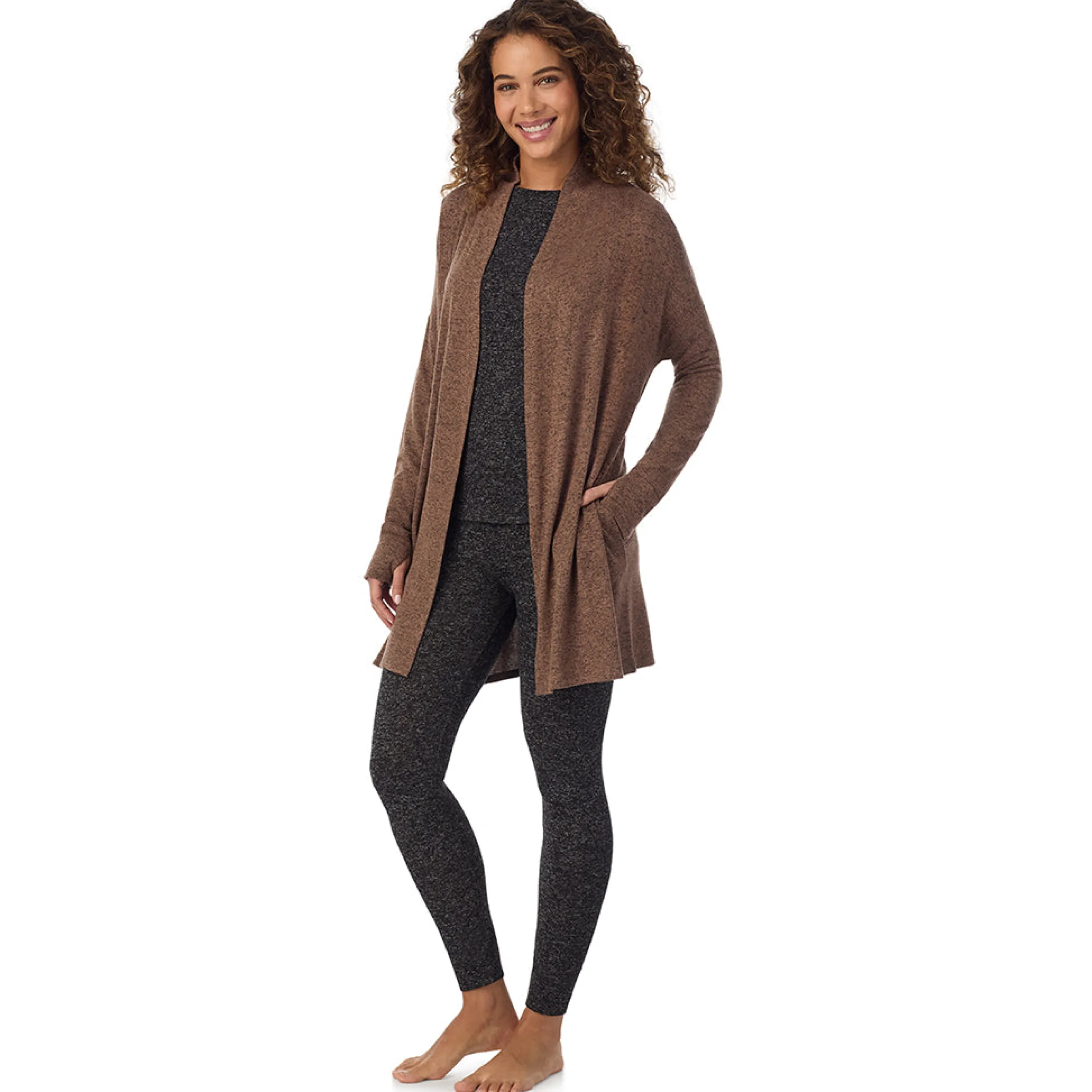 Sale SoftKnit Wrap Women Lounge|Wraps + Hoodies