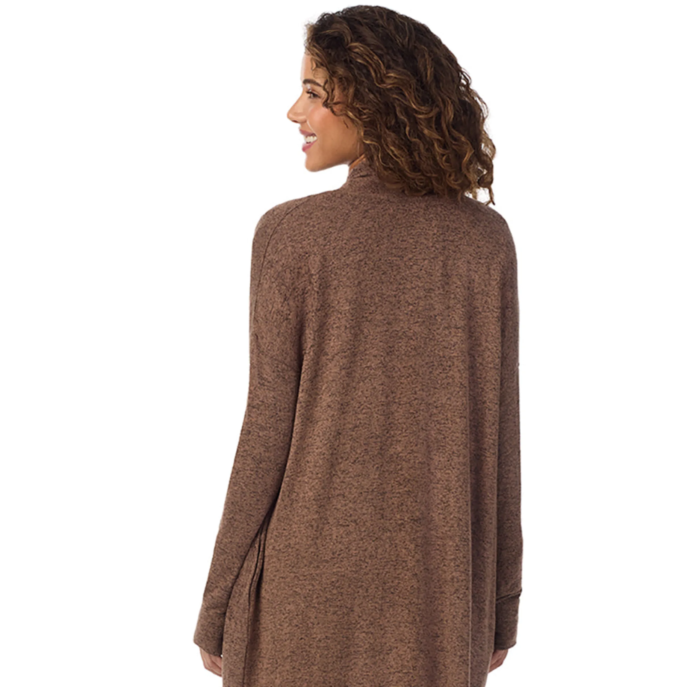Sale SoftKnit Wrap Women Lounge|Wraps + Hoodies