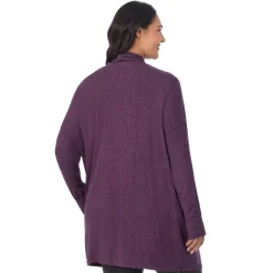 Sale SoftKnit Wrap PLUS Women Plus Size|Lounge