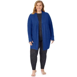 Sale SoftKnit Wrap PLUS Women Plus Size|Lounge
