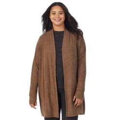 Sale SoftKnit Wrap PLUS Women Plus Size|Lounge