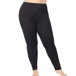 Sale Softwear Lace Edge Legging PLUS Women Plus Size|Bottoms