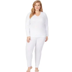 Sale Softwear Lace Edge Legging PLUS Women Plus Size|Bottoms