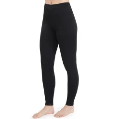 Hot Softwear Lace Edge Legging Women Bottoms