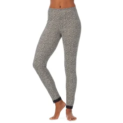 Hot Softwear Lace Edge Legging Women Bottoms
