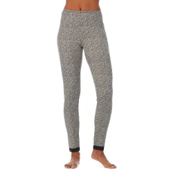 Hot Softwear Lace Edge Legging Women Bottoms